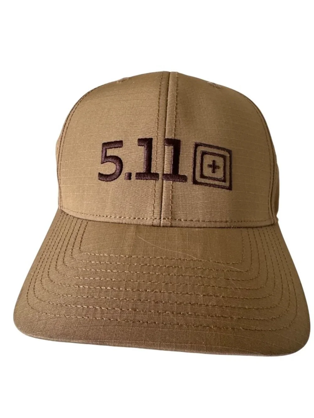 5.11 Tactical Logo Cap Kangaroo Adjustable NWT